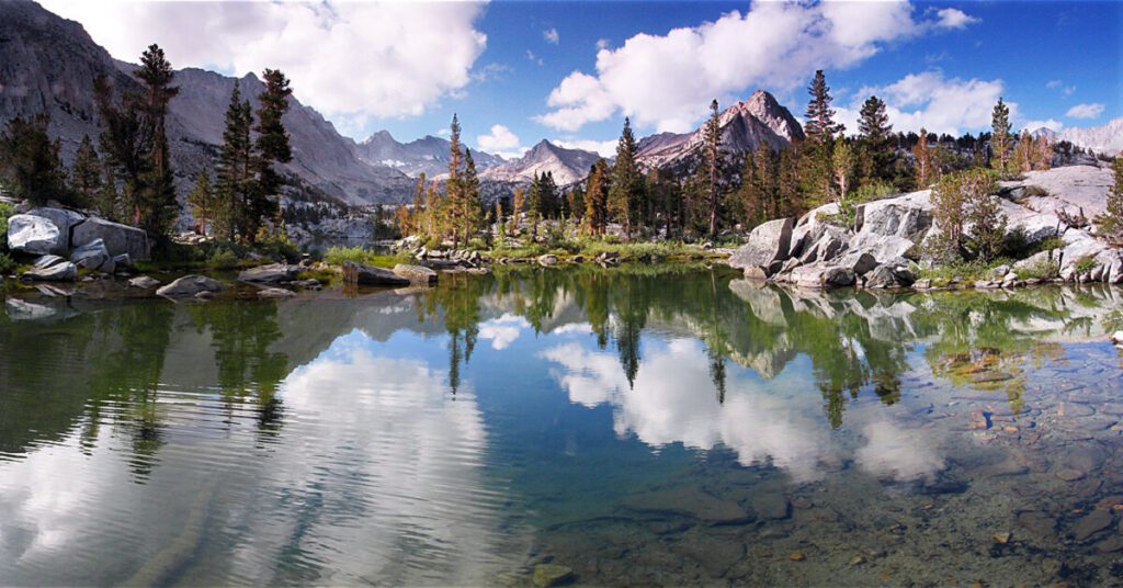 Overnight Hikes in Colorado