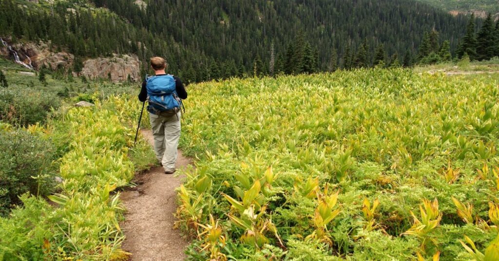 Overnight Hikes in Colorado