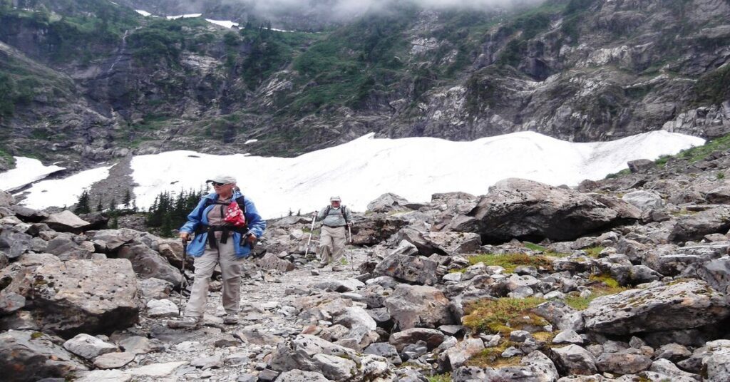 Best Hiking Trails Near Seattle