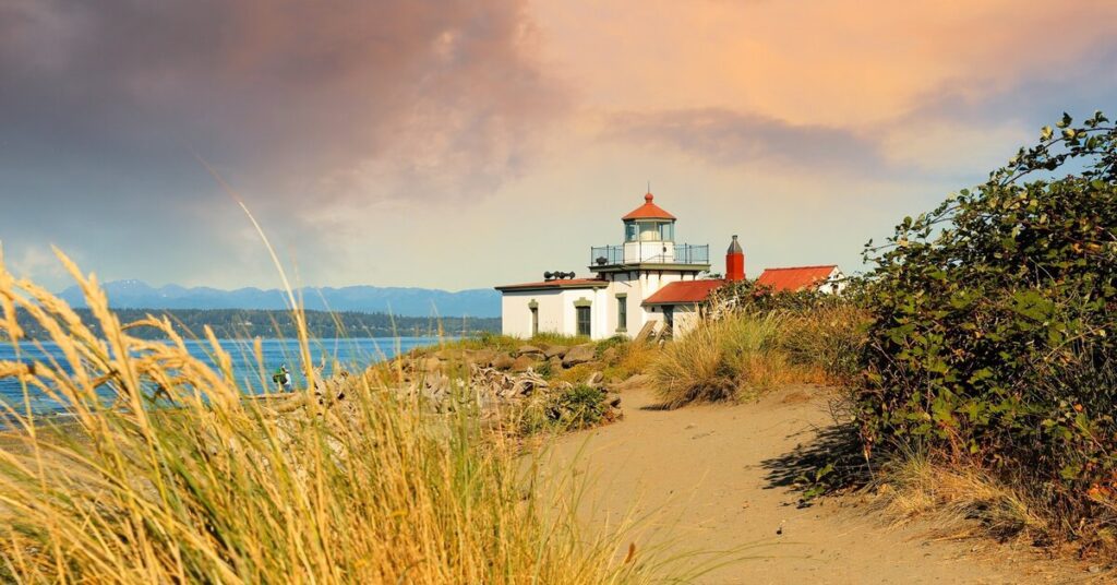 Best Hiking Trails Near Seattle