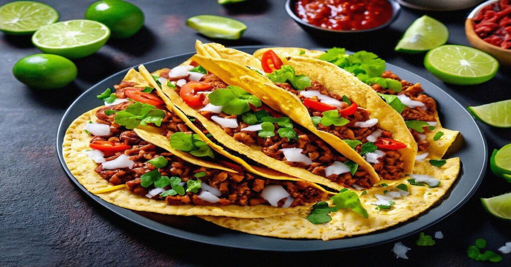 Must-Try Street Foods in New York City 