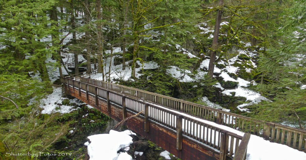 Best Hiking Trails Near Seattle