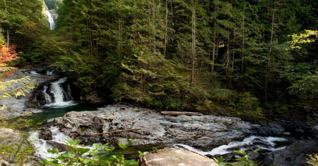 Best Hiking Trails Near Seattle