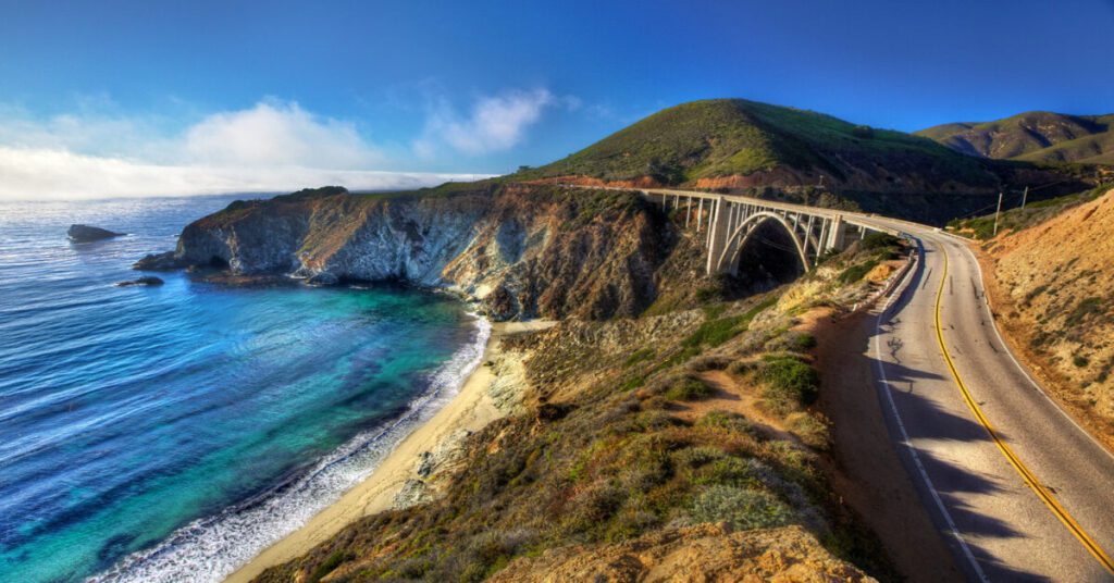 Family-Friendly Camping in California

