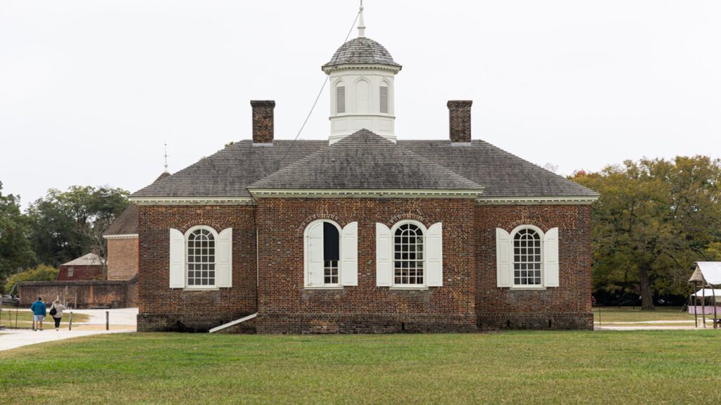 Things to Do in Williamsburg, Virginia