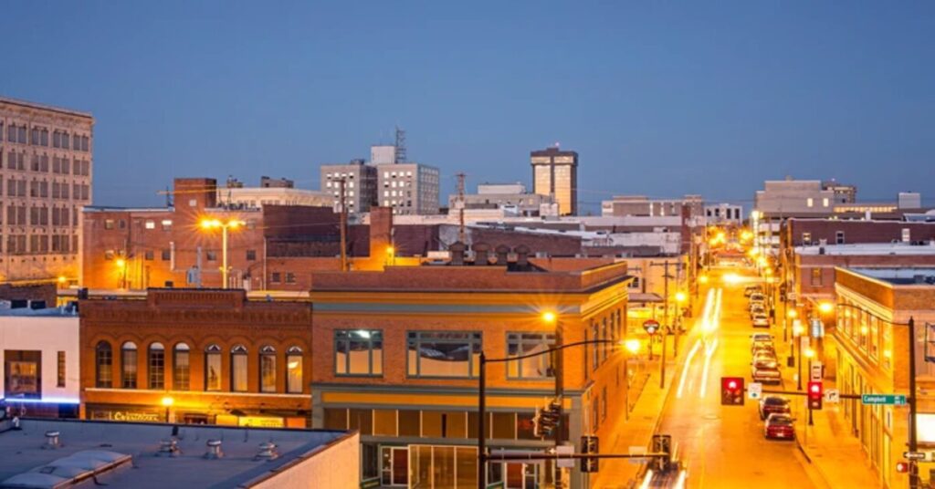 Most Affordable Cities to Live in the USA