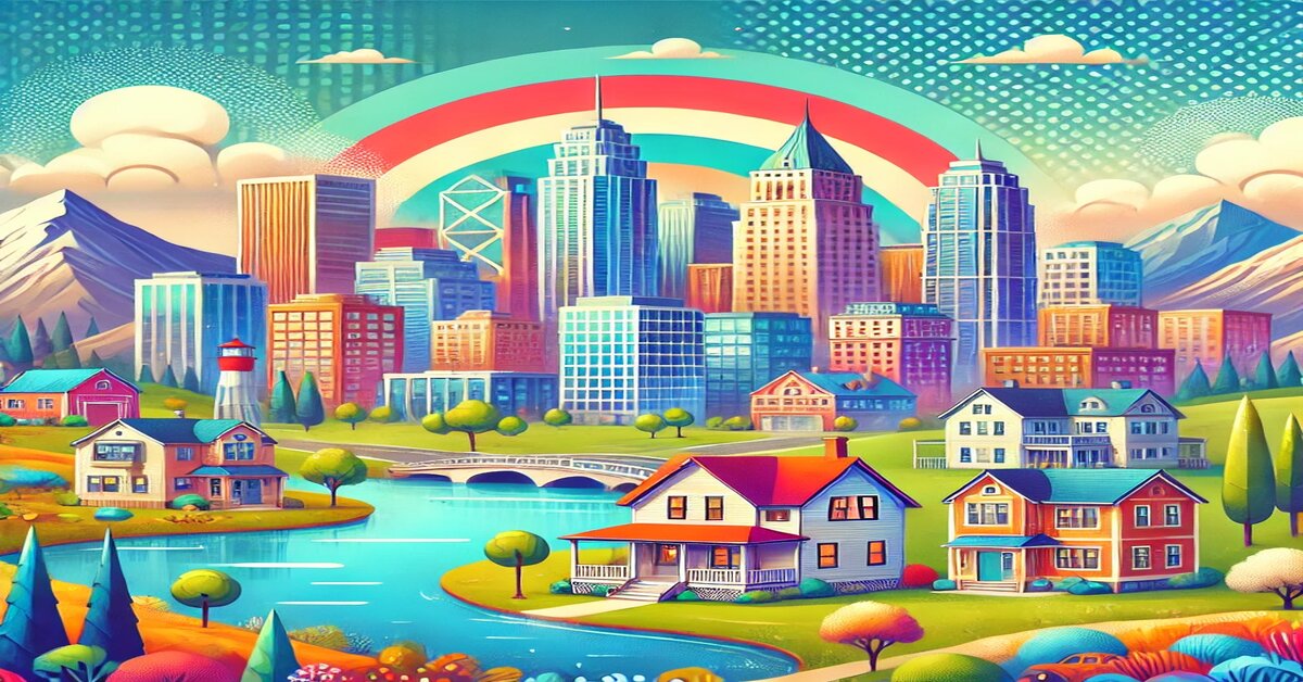 Most Affordable Cities to Live in the USA