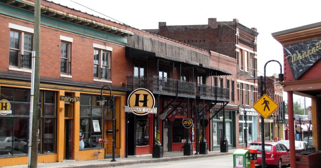  Most Affordable Cities to Live in the USA