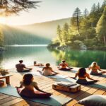 Wellness Retreats in the USA