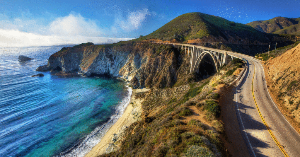 Romantic Adventure Getaways