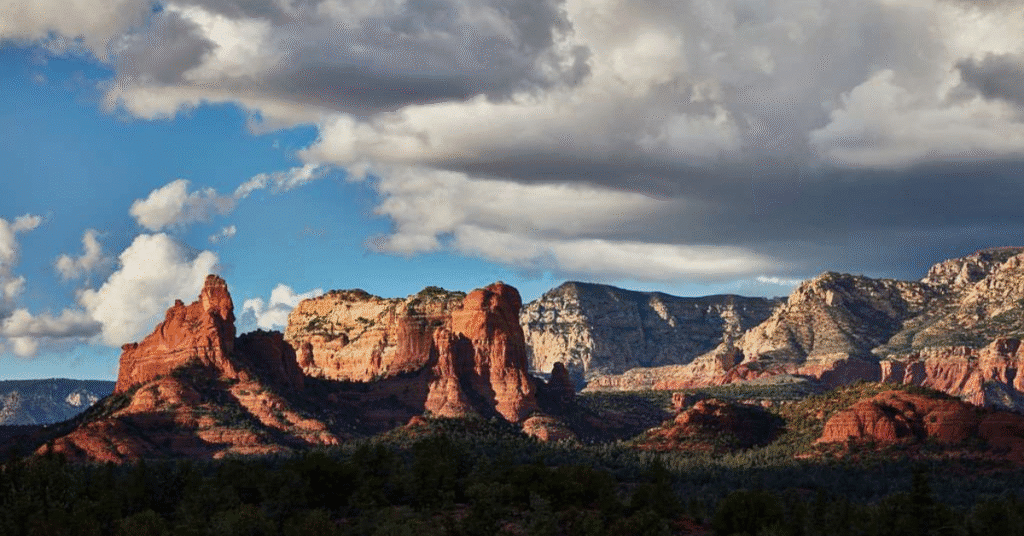 Romantic Adventure Getaways